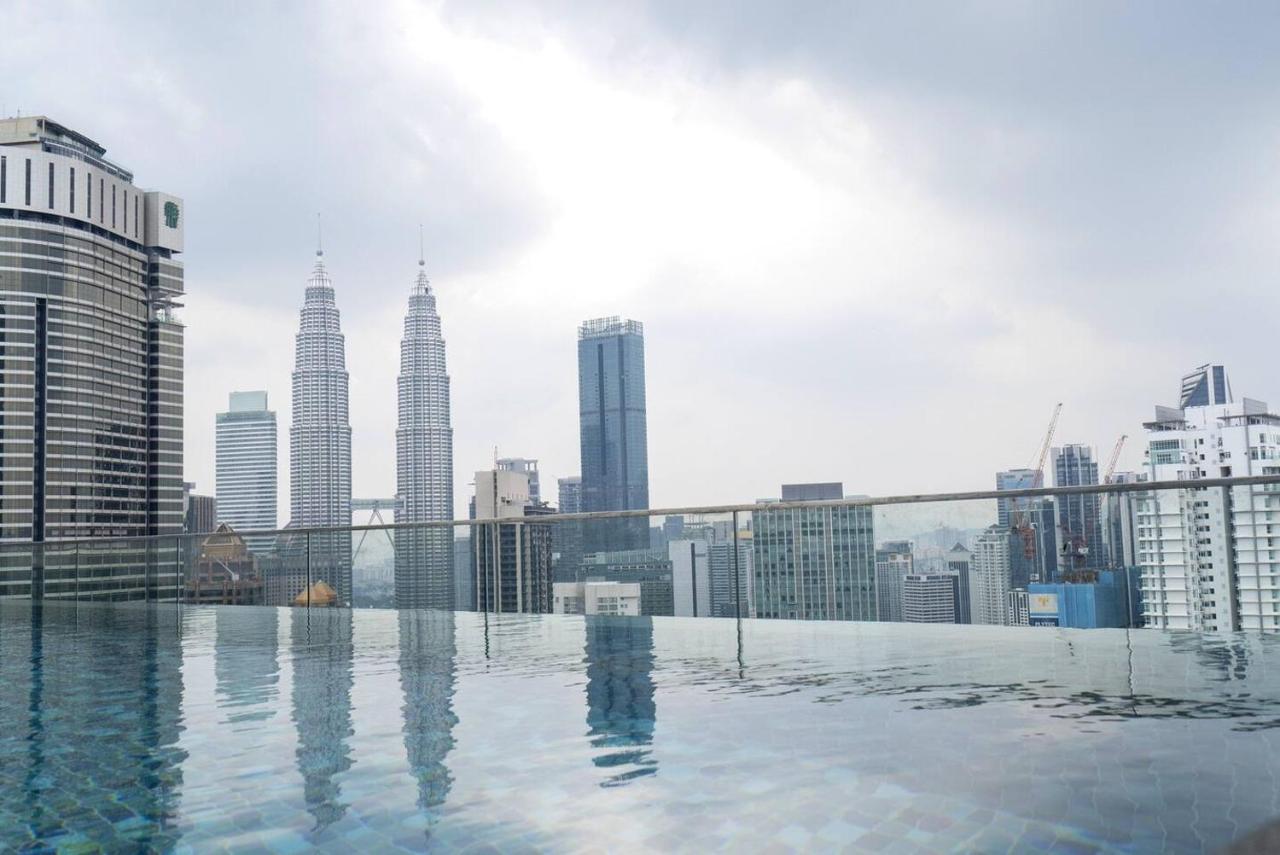 Dorsett Residences By Homes Asian Kuala Lumpur Exterior photo