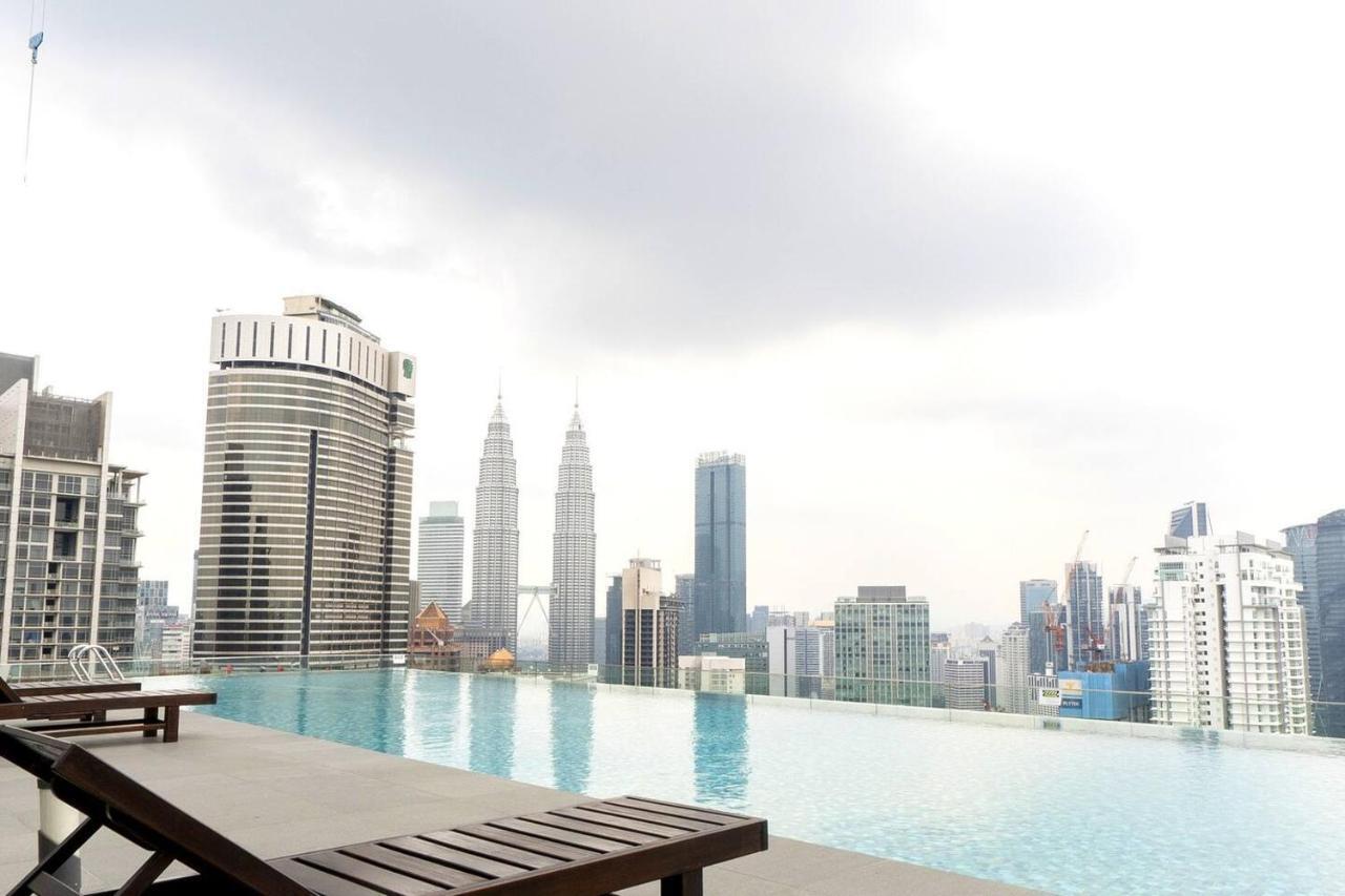 Dorsett Residences By Homes Asian Kuala Lumpur Exterior photo