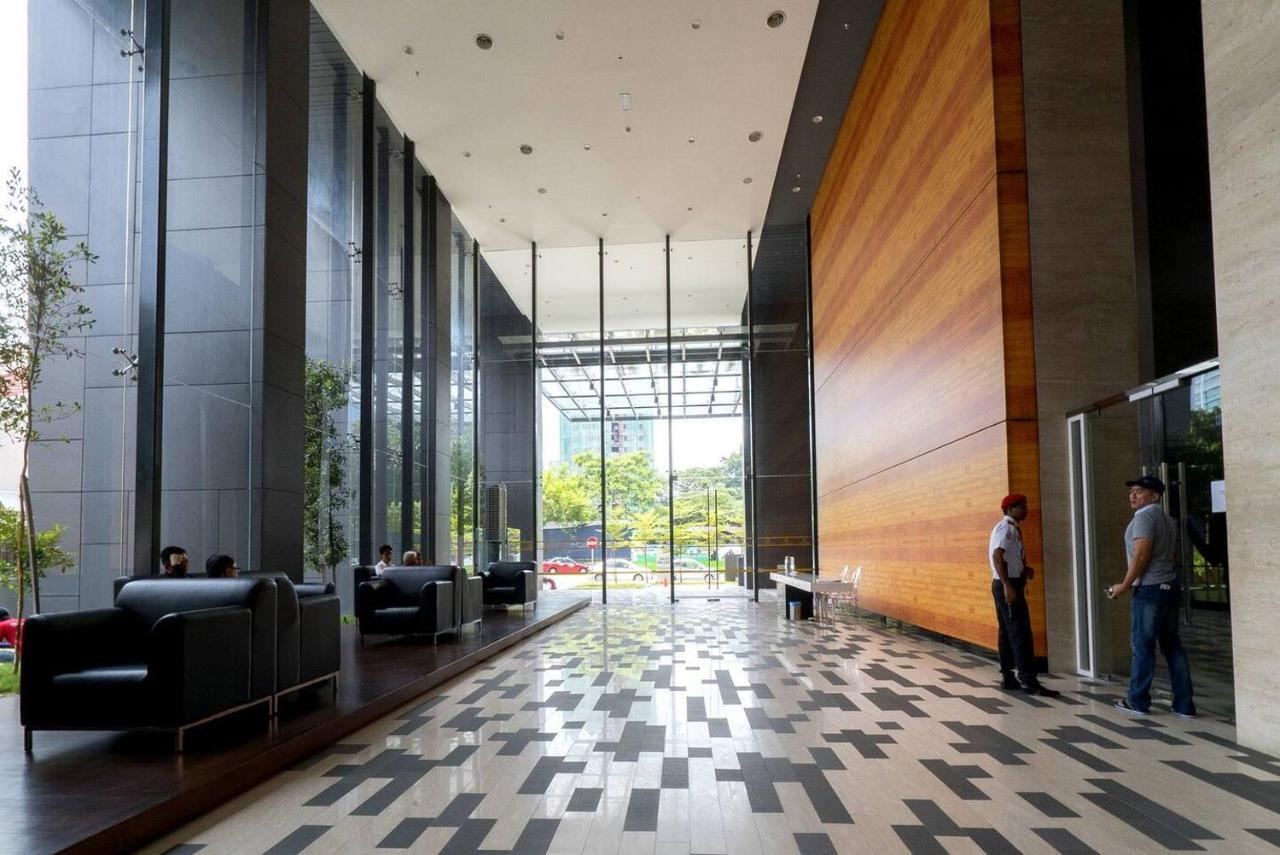 Dorsett Residences By Homes Asian Kuala Lumpur Exterior photo