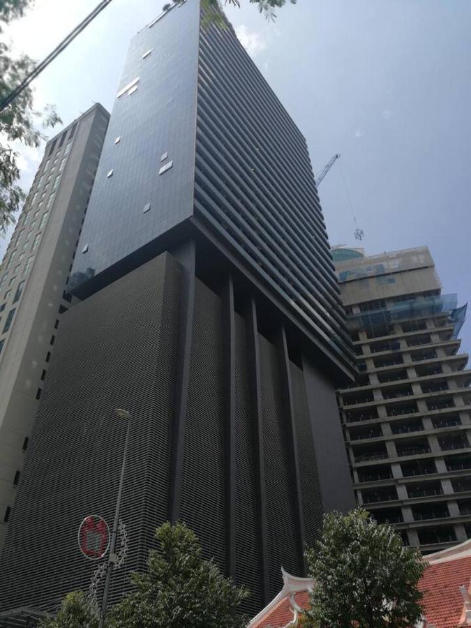 Dorsett Residences By Homes Asian Kuala Lumpur Exterior photo