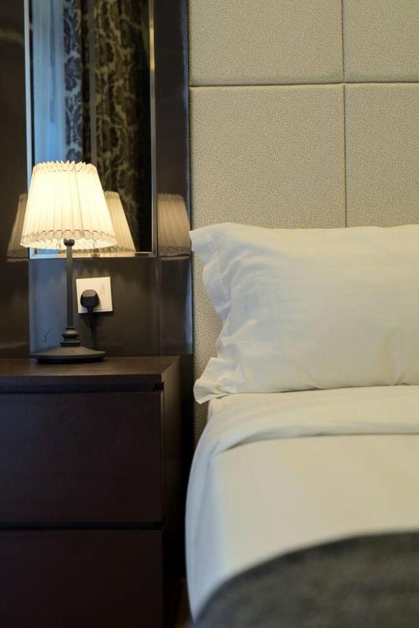 Dorsett Residences By Homes Asian Kuala Lumpur Exterior photo
